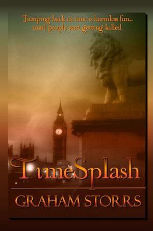 Timesplash (Timesplash #1)