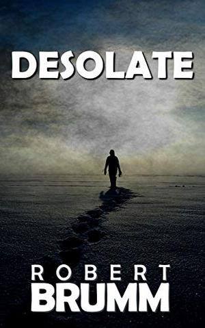 Desolate (Desolate #1)