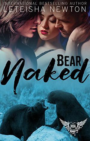 Bear Naked: Paranormal Dating Agency (Paranormal Dating Agency WORLD #3)