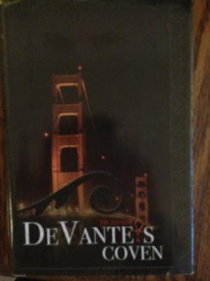 DeVante's Coven by S.M. Johnson