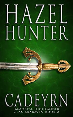 Cadeyrn by Hazel Hunter