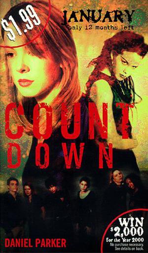 January (Countdown #1)