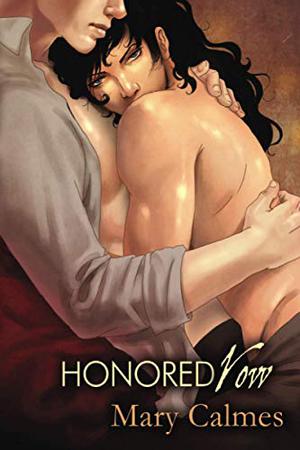 Honored Vow (Change of Heart #3)
