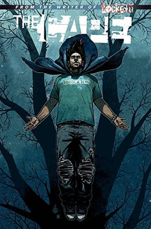 The Cape (The Cape #1)