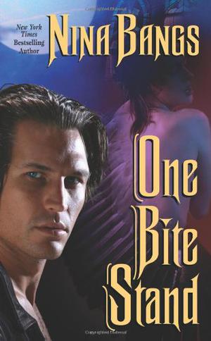 One Bite Stand (Mackenzie Vampires #4)