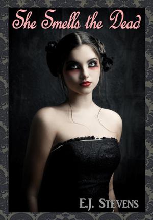 She Smells the Dead (Spirit Guide #1)