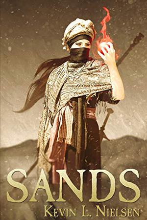 Sands by Kevin L. Nielsen