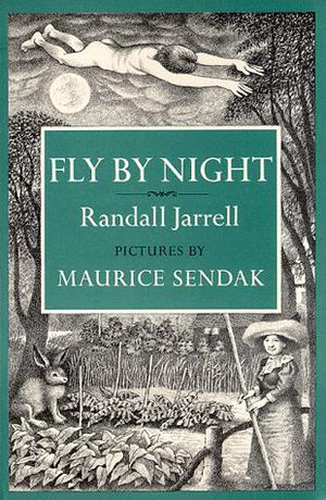 Fly by Night by Randall Jarrell