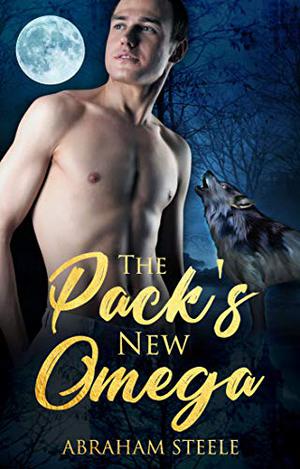 The Pack's New Omega (Fated & Dominated #1)