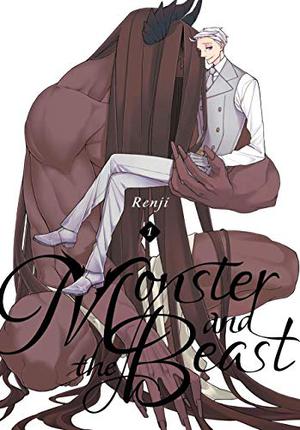 Monster and the Beast, Vol. 1 (Monster and the Beast #1)