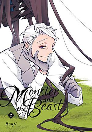 Monster and the Beast, Vol. 2 (Monster and the Beast #2)