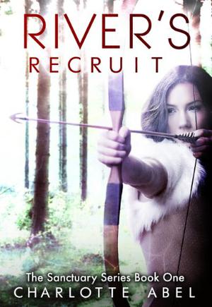 River's Recruit (Sanctuary #1)