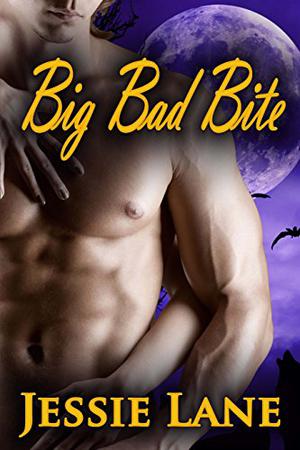 Big Bad Bite by Jessie Lane