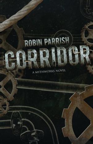 Corridor by Robin Parrish