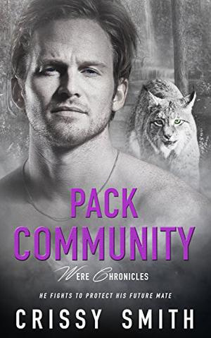 Pack Community by Crissy Smith