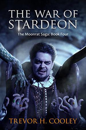 The War of Stardeon (The Bowl of Souls #4)