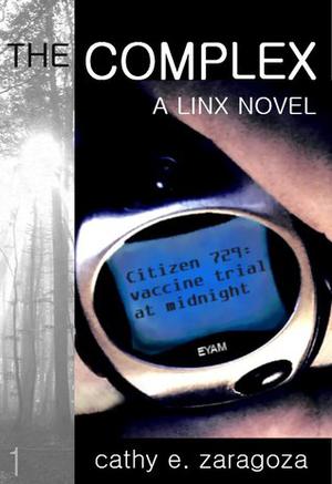 The Complex by C. Zaragoza