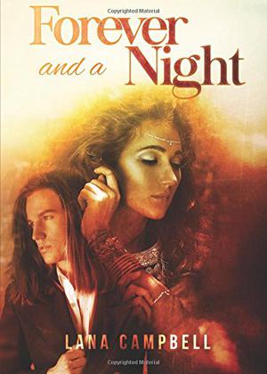 Forever and a Night (Forever and a Night #1)