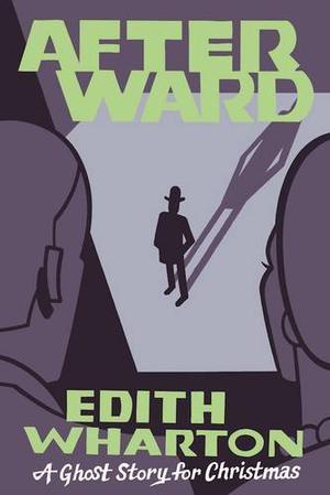 Afterward (The Haunted Bookshelf: A Ghost Story For Christmas #3)