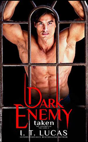 Dark Enemy Taken (The Children of the Gods #4)