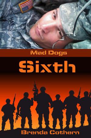 Sixth by Brenda Cothern