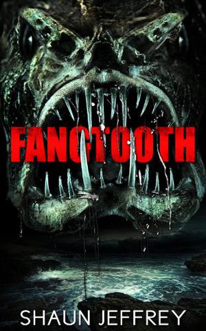 Fangtooth by Shaun Jeffrey