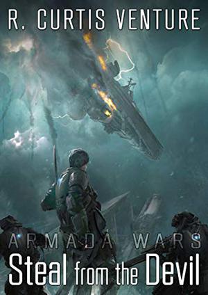 Steal from the Devil (Armada Wars #1)