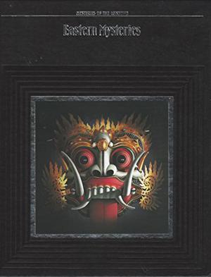 Eastern Mysteries by Time-Life Books