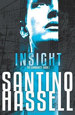 Insight by Santino Hassell