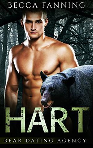 Hart (Bear Dating Agency #4)