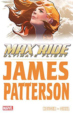 Max Ride: Ultimate Flight by Jody Houser