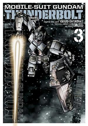 Mobile Suit Gundam Thunderbolt, Vol. 3 (Mobile Suit Gundam Thunderbolt #3)