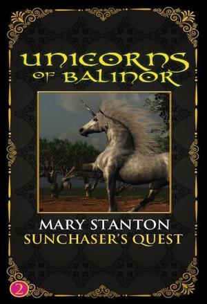 Sunchaser's Quest by Mary Stanton