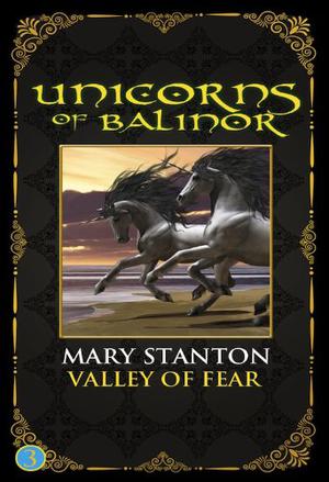 Valley of Fear by Mary Stanton