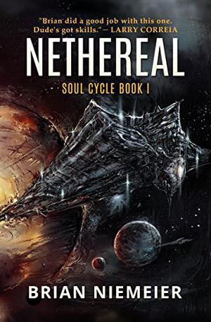Nethereal by Brian Niemeier