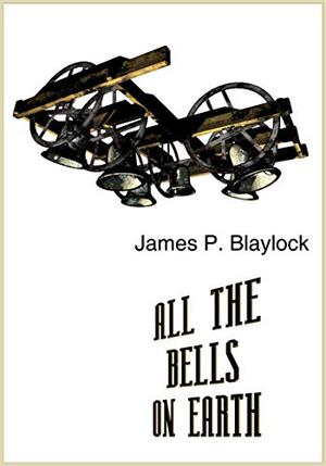 All the Bells on Earth (The Christian Trilogy #3)