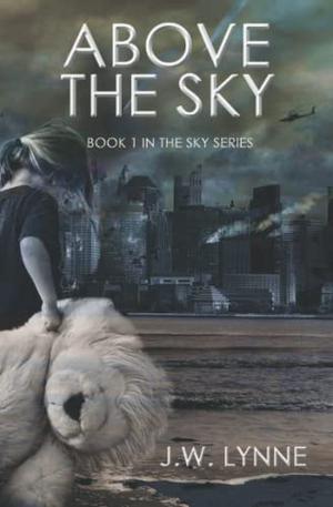 Above the Sky (Above the Sky #1)