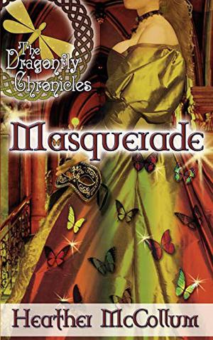 Masquerade by Heather McCollum