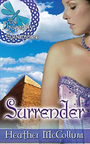 Surrender by Heather McCollum