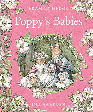 Poppy’s Babies (Brambly Hedge #8)