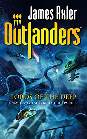 Lords of the Deep (Outlanders #38)