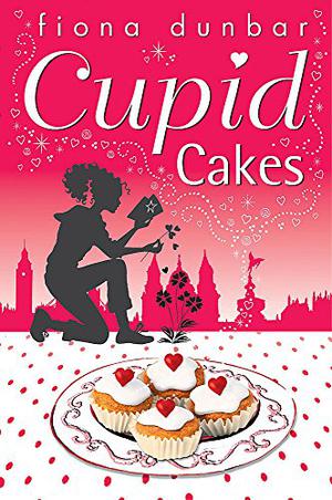 Cupid Cakes by Fiona Dunbar