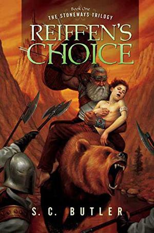 Reiffen's Choice by S.C. Butler