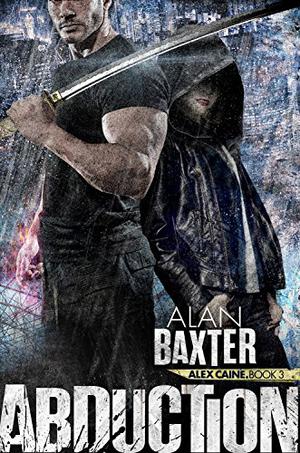 Abduction (Alex Caine #3)