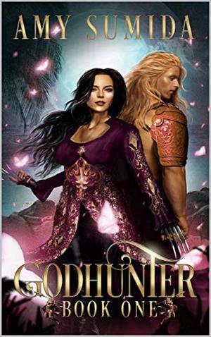Godhunter (The Godhunter #1)