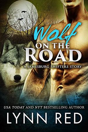 Wolf on the Road (The Jamesburg Shifters #9)