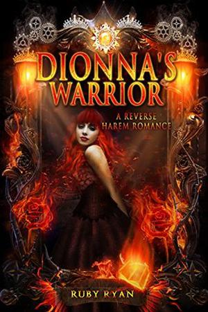 Dionna's Warrior (Dragon Origins #1)