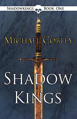 Shadowkings (Shadowkings #1)