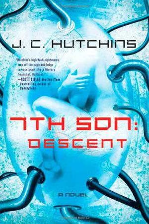 7th Son: Descent (7th Son #1)