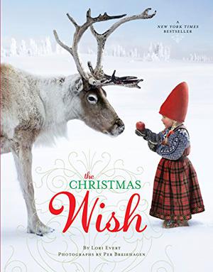 The Christmas Wish by Lori Evert
